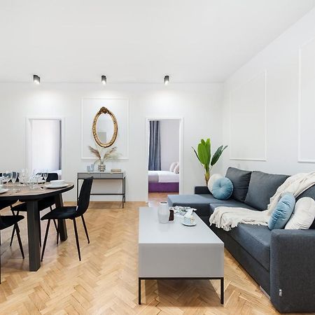 Gallery 7 - Apartment 3 Krakow Luaran gambar