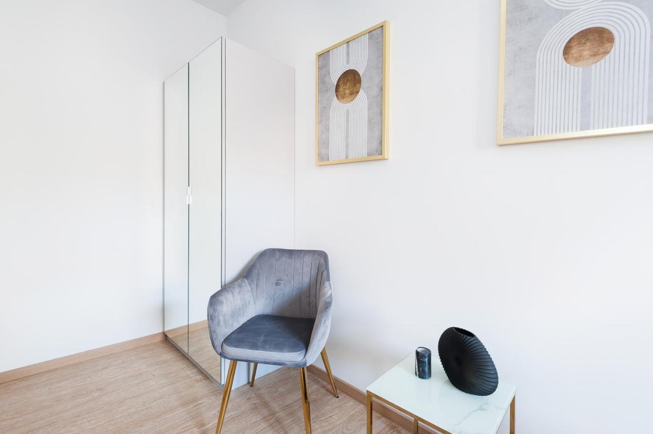 Gallery 7 - Apartment 3 Krakow Luaran gambar