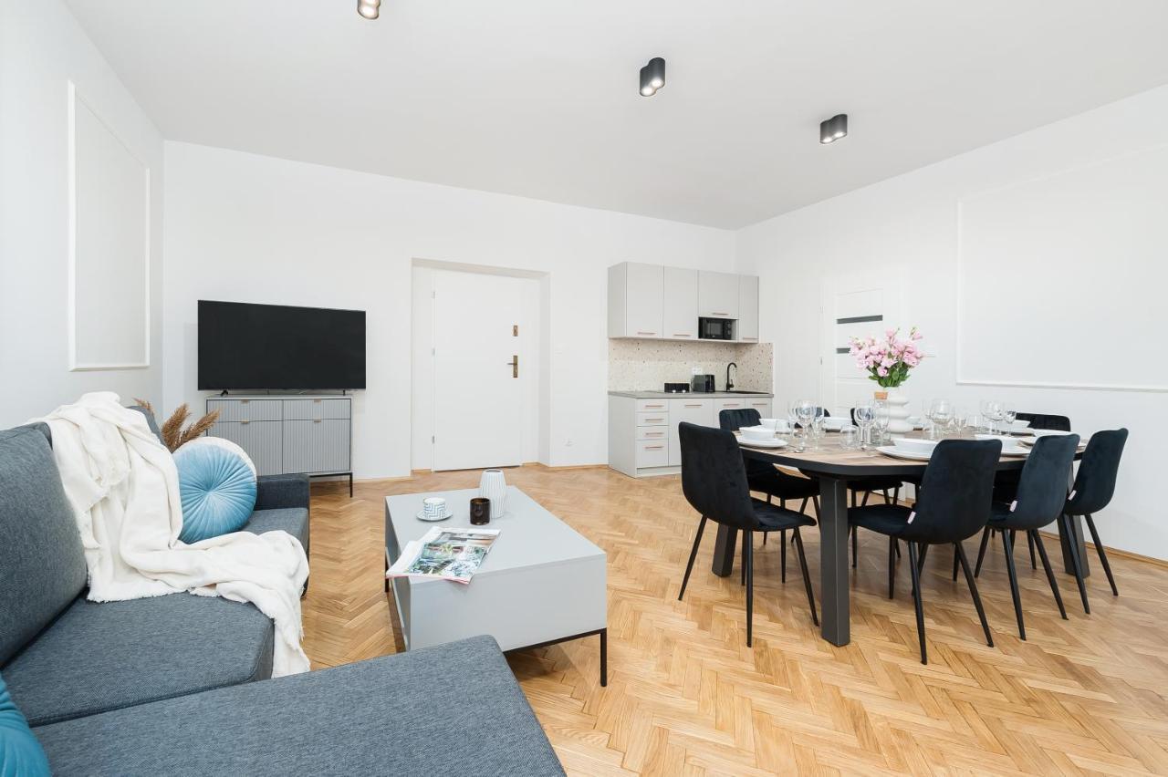 Gallery 7 - Apartment 3 Krakow Luaran gambar