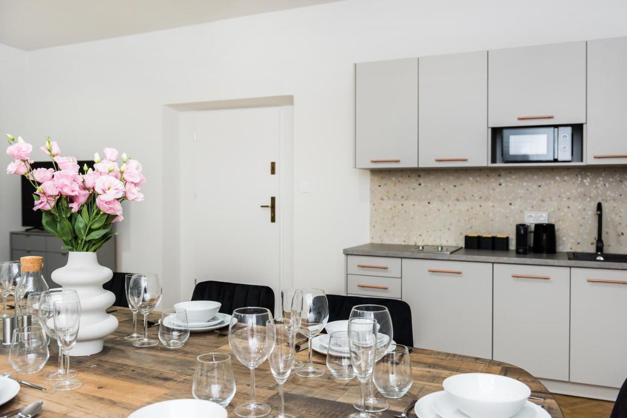 Gallery 7 - Apartment 3 Krakow Luaran gambar