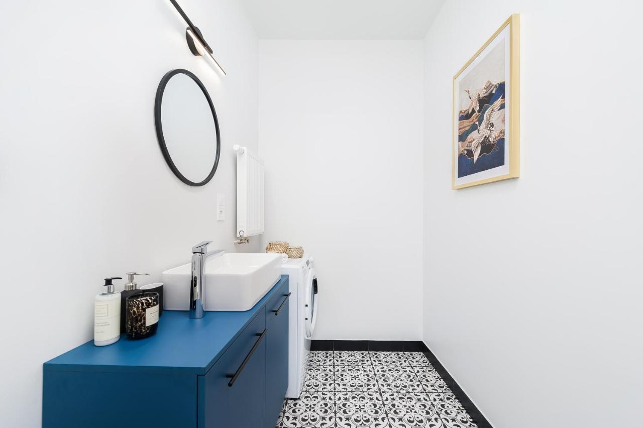 Gallery 7 - Apartment 3 Krakow Luaran gambar