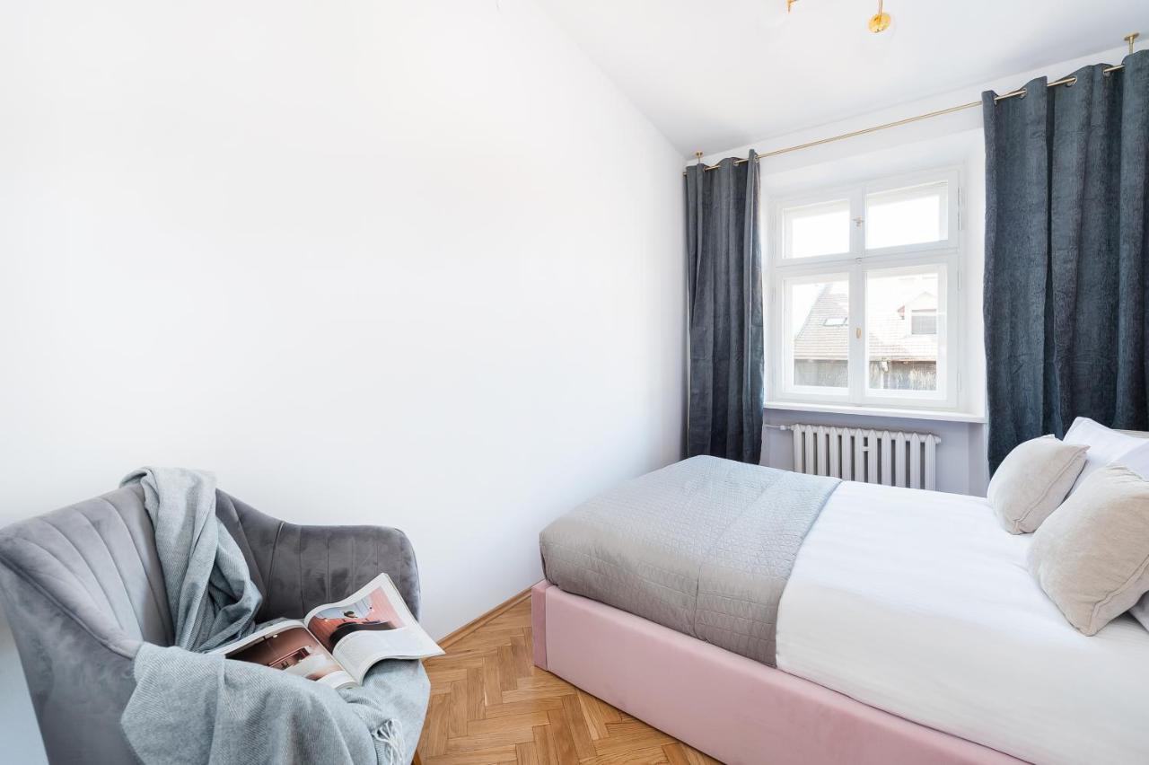 Gallery 7 - Apartment 3 Krakow Luaran gambar