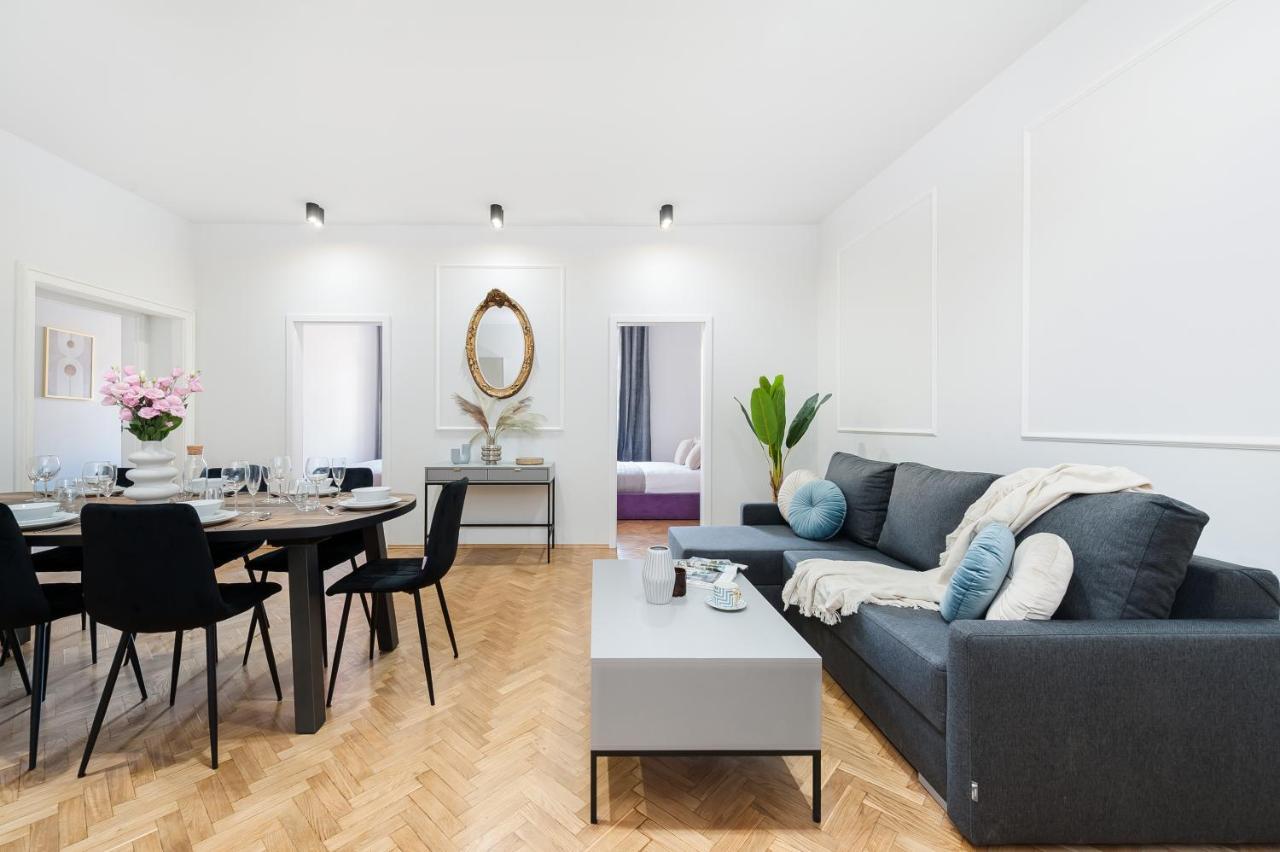 Gallery 7 - Apartment 3 Krakow Luaran gambar