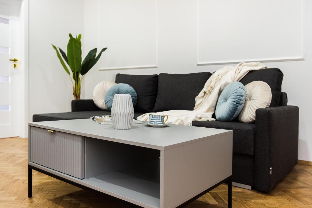 Gallery 7 - Apartment 3 Krakow Luaran gambar