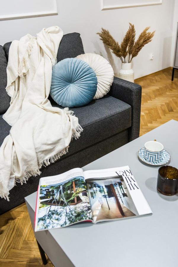 Gallery 7 - Apartment 3 Krakow Luaran gambar
