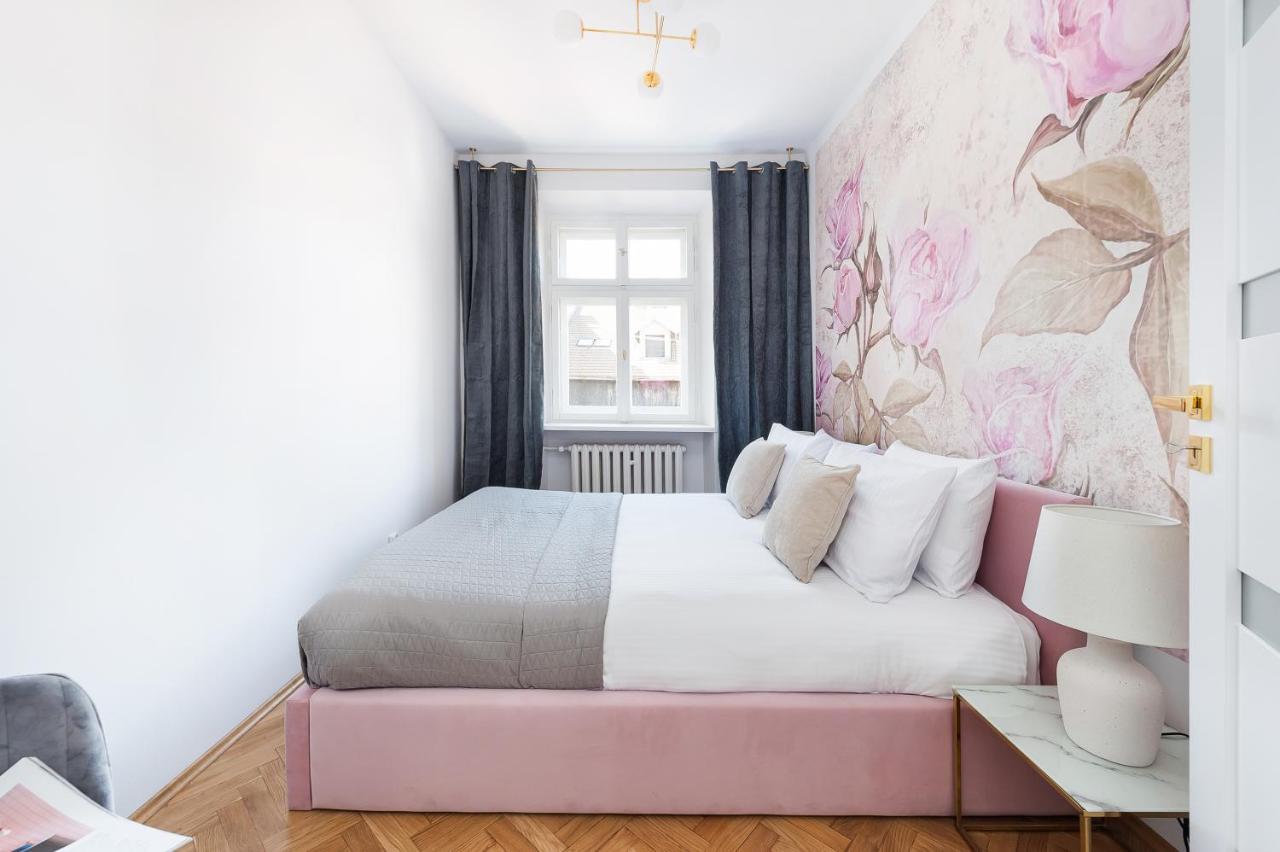 Gallery 7 - Apartment 3 Krakow Luaran gambar