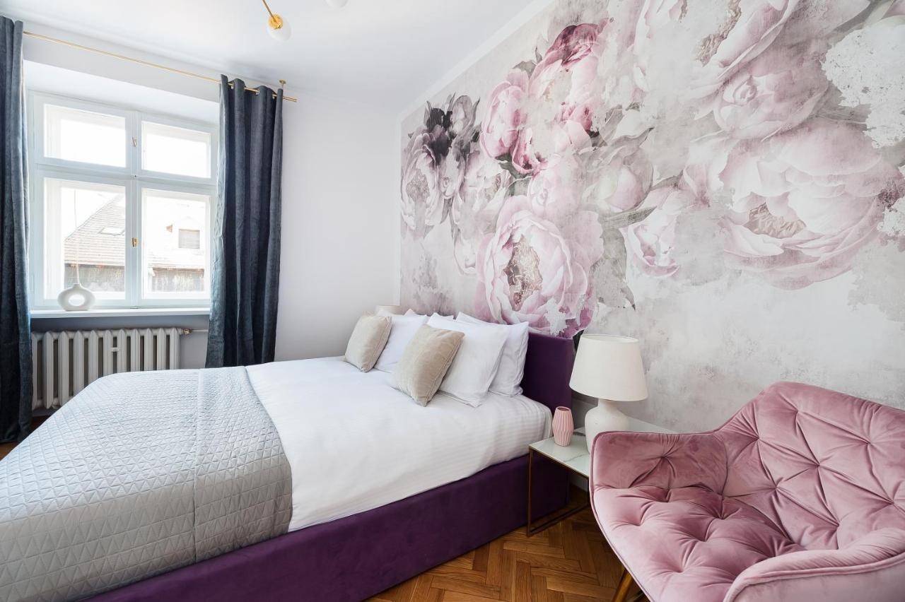 Gallery 7 - Apartment 3 Krakow Luaran gambar