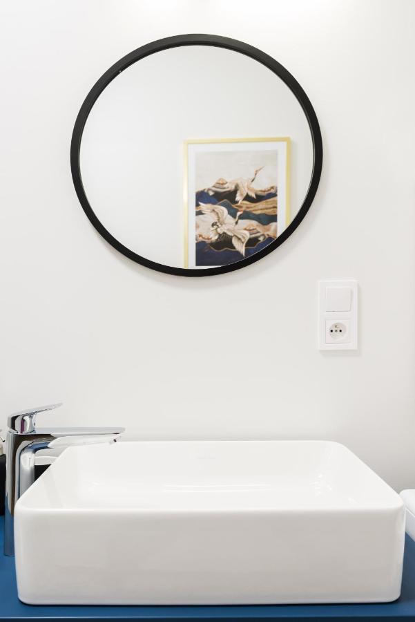 Gallery 7 - Apartment 3 Krakow Luaran gambar