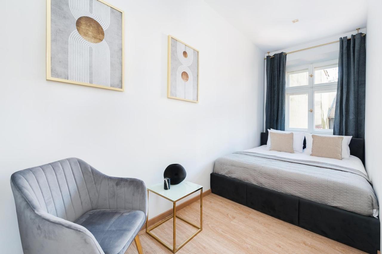 Gallery 7 - Apartment 3 Krakow Luaran gambar