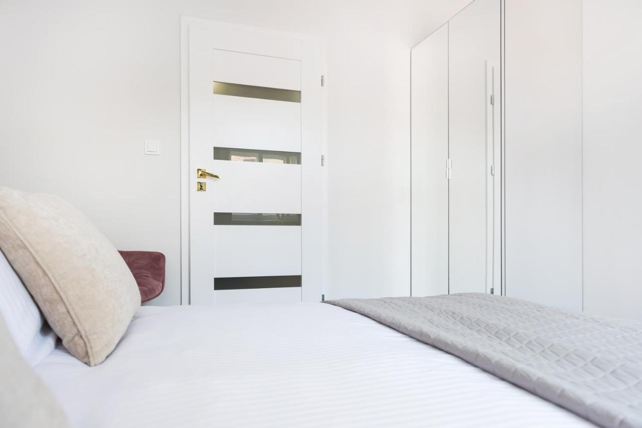 Gallery 7 - Apartment 3 Krakow Luaran gambar
