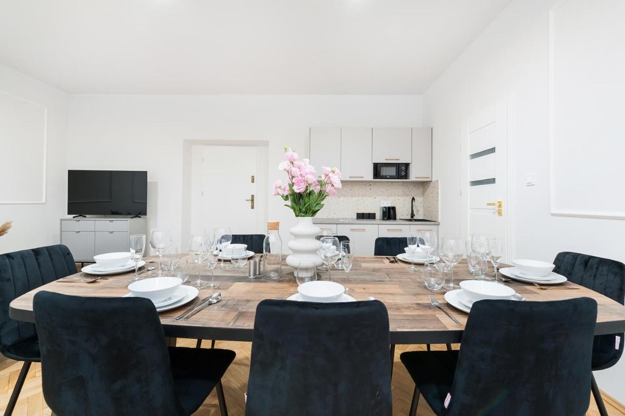 Gallery 7 - Apartment 3 Krakow Luaran gambar