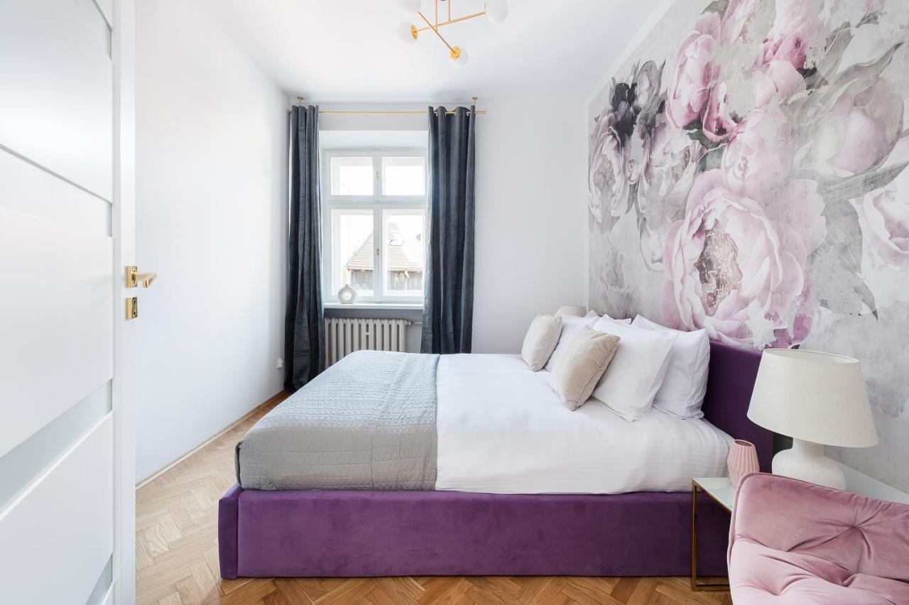 Gallery 7 - Apartment 3 Krakow Luaran gambar